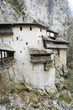 Serbian Orthodox monastery of Black River (Crna reka)
