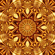 Kaleidoscope Fractal