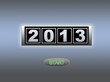 2013 start.