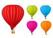 air balloon
