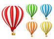 air balloon