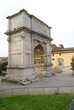 Arch of Vespasian