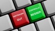 Vertrauen: Gut - Kontrolle: besser?