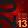 Bienvenido 2013