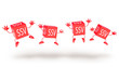 happy discount "ssv"