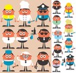 Occupations