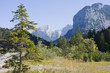 wandern im karwendelgebirge wandern im karwendelgebirge