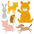 動物