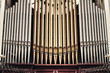 Church organ