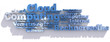 Tag-Cloud für Cloud Computing