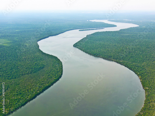 Photo: Amazonas Amazonas