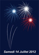 Feux d'artifice