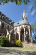 Wallfahrtskirche, St. Rochus-Kapelle Wallfahrtskirche, St. Rochus-Kapelle