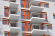 neuer balkon