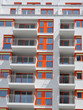 neues wohnhaus