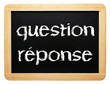 question et réponse