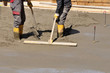betonieren