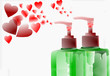 spray bottle