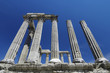 columns