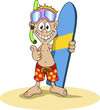 Surfer