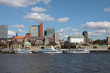 Hamburg Landungsbrücken