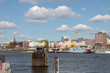 Photo: Hamburg Hafenstrasse Hamburg Hafenstrasse