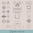 Graphics elements