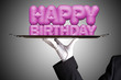 Happy Birthday!