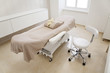 Photo: Interior of a beauty salon Interior of a beauty salon