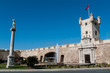 Puerta de tierra 2012 Cadiz 1
