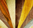 soft wood backdrop