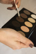 palette