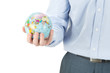 globe