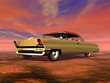 Old car