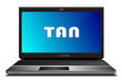 Laptop TAN