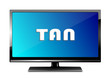 Monitor TAN