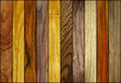 wood grain montage