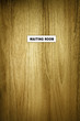 waiting room