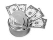 Can and cash