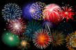 Feuerwerk 1