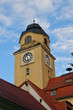 Rathaus Artern
