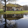 Ancient manor