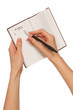 Photo: business plan business plan