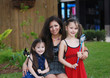 Photo: The girls The girls