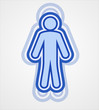 human