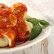 ravioli pasta