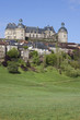 Chateau de Hautefort