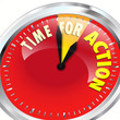 It's time for Action