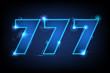 Triple Seven Jackpot