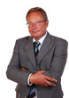 Portrait eines Mannes